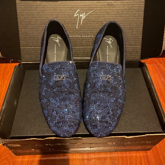 Giuseppe Zanotti